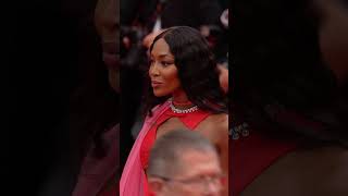 Celebrity Naomi Campbell at the 2023 Cannes Film Festival | Bazaar UK Wealth