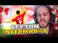 LEYTON INFERMABILE [carriera ep.7]