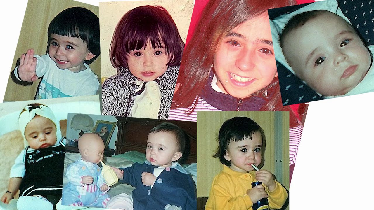 SPECIALE DRAW MY LIFE | LA MIA VITA.