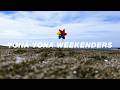 YONA YONA WEEKENDERS "ママ" [special track for HAHANOHI]