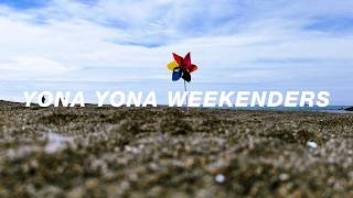 YONA YONA WEEKENDERS "ママ" [special track for HAHANOHI]