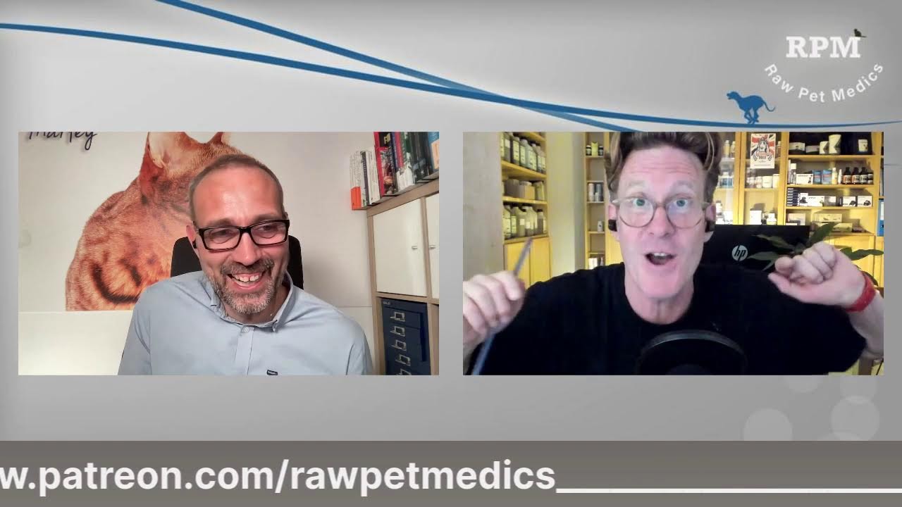 RawSafe Tuesday night live: Dental Care