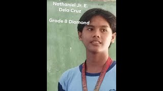1d arrays 8 - Diamond