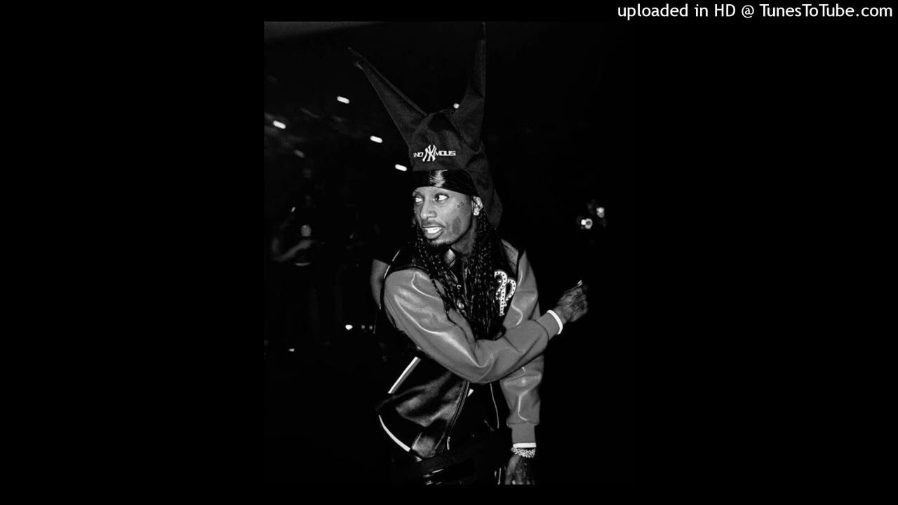 (FREE) Playboi Carti x Trippie Redd Type Beat 