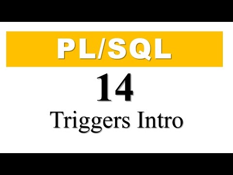 Video: Aké sú dátové typy v PL SQL?
