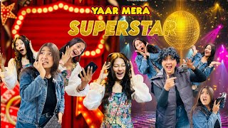 Yaar Mera Superstar Shorts Video