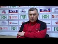 "Спартак-Нальчик" - "Легион Динамо" | пресс-конференция