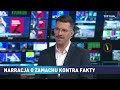 Finowie nie przekażą systemów Patriot? | WYKRYWACZ KŁAMSTW