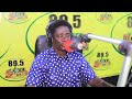 BREAKTHROUGH HOUR SIKKA 895 FM ON 6TH FEBRUARY 2025 BY EVANGELST AKWASI AWUAH 2025 OFFICIAL VIDEO BREAKTHROUGH HOUR SIKKA 895 FM ON 6TH FEBRUARY 2025 BY EVANGELST AKWASI AWUAH 2025 OFFICIAL VIDEO