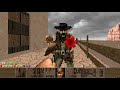 Doom 2 a fistful of doom map 02 a faceful of tacos uvtyson  44100