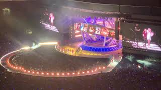 Spice Girls “Mama” @Wembley Stadium 15June2019
