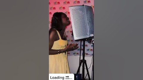 NDAKHTÉ LO NOUS DÉVOILE UNE NOUVELLE TUBE APRÈS LA SORTIE DE GLOW UP #senegalmusiclive