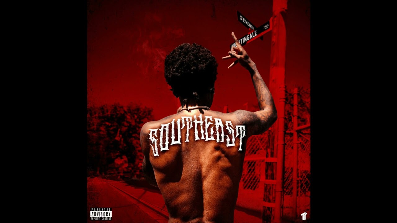 Young Slo-Be "Gang Shxt" (Official Instrumental) prod. James Went CooCoo x HeyTaewon