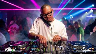 Shaun Stylist | Live at Deja Vu Mix | Hosted by Dj Kuchi