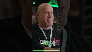 Market Muscles Testimonial - Mike Friedman