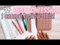 Debt Confession/Debt Free Journey/Dave Ramsey Snowball