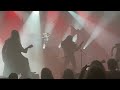 Abbath - The Sun No Longer Rises, 09.08.25 Halle 101, Speyer #abbath #immortal #live #concert #metal
