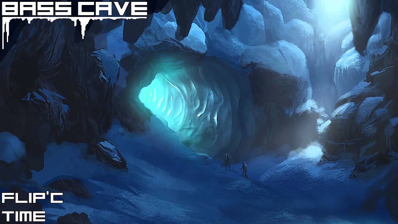 【Bassline】Flip'C - Time