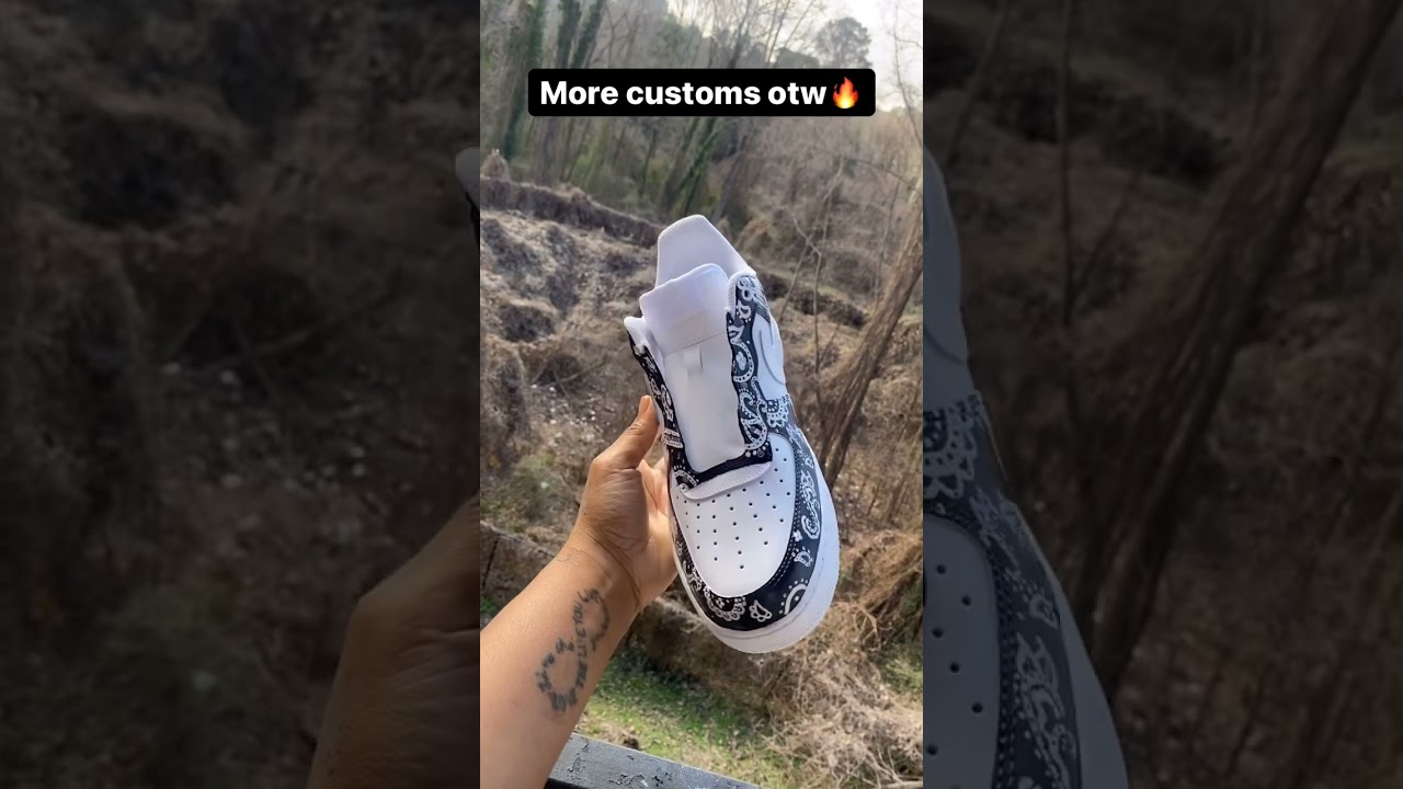 #customs