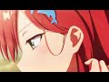 ◤ドルウェブ◢ 第1部EDアニメ