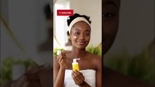Morning Skincare Routine for Oily Skin | Get Fresh & Glowing All Day #skincare #sehar #youtubeshorts