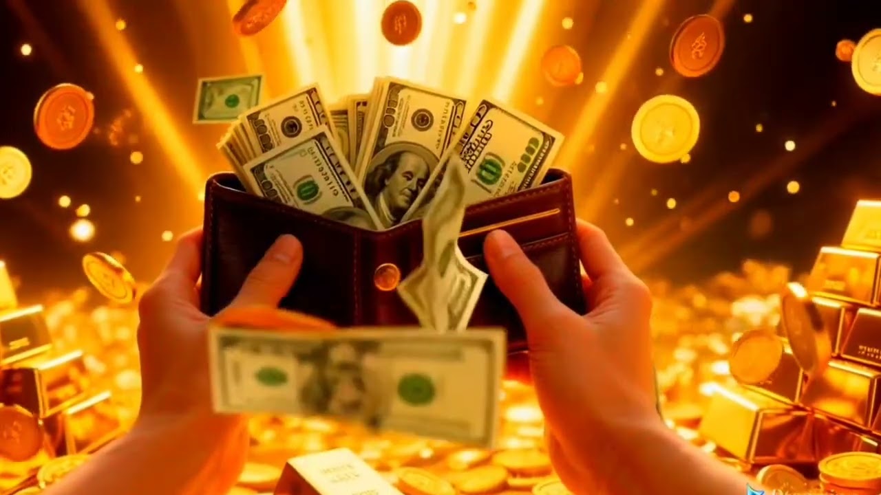 Make Your Dreams Come True, Frequency of Miracles, Prepare Yourself for a Greater Life