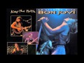 Bon Jovi - Kaufman Astoria &#39;92 (Rehearsal Day 2 - FULL)