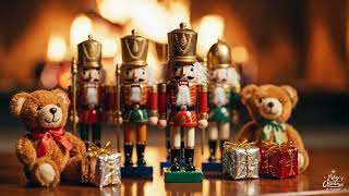 RELAXING CHRISTMAS MUSIC: Soft Piano Music, Best Christmas Songs for Relax, Sleep, Study