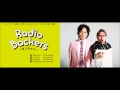 【タオルズ】 Radio Backers~君に幸あれ~ 13.09.01 「water」銀河系初オンエア