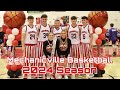 Mechanicville boys basketball season mix 2024