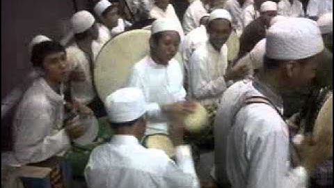MT AL-ISTIANAH MARHABAN YA RAMADHAN