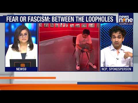 Raihan Vadra Row: Can Art & Politics Be Separated? | Priyanka Gandhi | News9