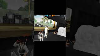 NHI  M WAHI HUNN..😁 #freefire #booyah #zoroff #ffspring #axetv #shorts  #highlights #fyp #capcut