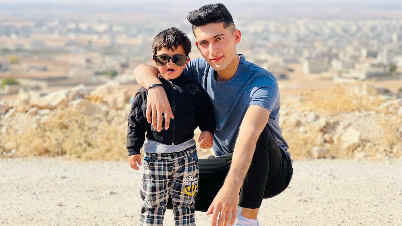 صرت أب ليوم كامل …😮‍💨