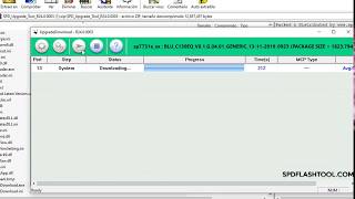 Flashear o Revivir Blu C5 Plus C130EQ - Rom Stock Firmware Blu C5 Plus C130EQ