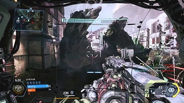 How to DOMINATE in a Titan