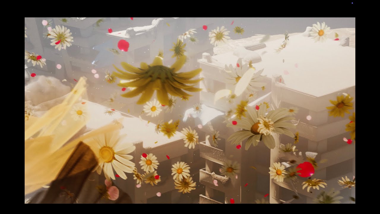 XABI ABURRUZAGA - DOINU BAT BAKERAKO - BIDEO ANIMATUA