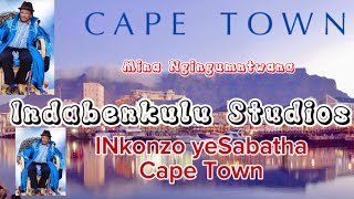 Shembe UNyazi Lwezulu | Izihlabelelo zamaNazaretha| Mina ngingumntwana by Tata uMajola 17 April 2021