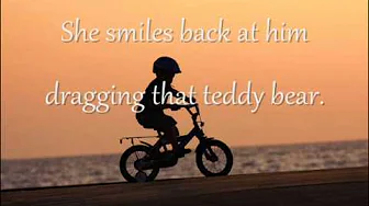 Kenny Chesney - There Goes My Life lyrics Kenny Chesney - There Goes My Life lyrics