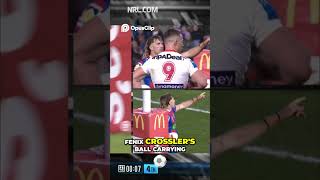 Rugby Penalty Chaos Did the Ref Get It Right