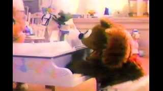 80S Commercial Muppets Take Manhattan 80S Movie Trailer 1984