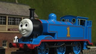 Hornby/Bachmann Music Video: The Island Song - Singalong
