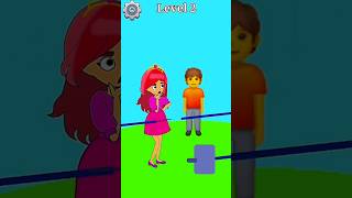 Royal Story Puzzle Riddle Choices Level 1 - 5