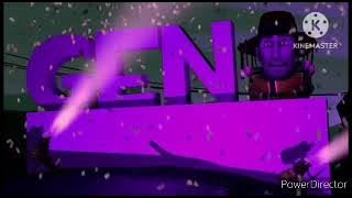 [SFM] 20th Century Geno Effects (Stage 1)