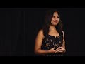 Inner Refuge: Climbing Mountains Outside and Within | Georgina Miranda | TEDxDelthorneWomen