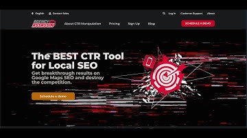 Agency Assassin Demo & Review | Best CTR Manipulation Tools