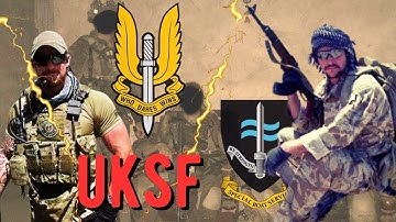 These Operators LOVE The British SAS