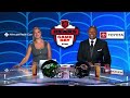 Our crew gives their Bears vs. Jets bold predictions | Gameday Live