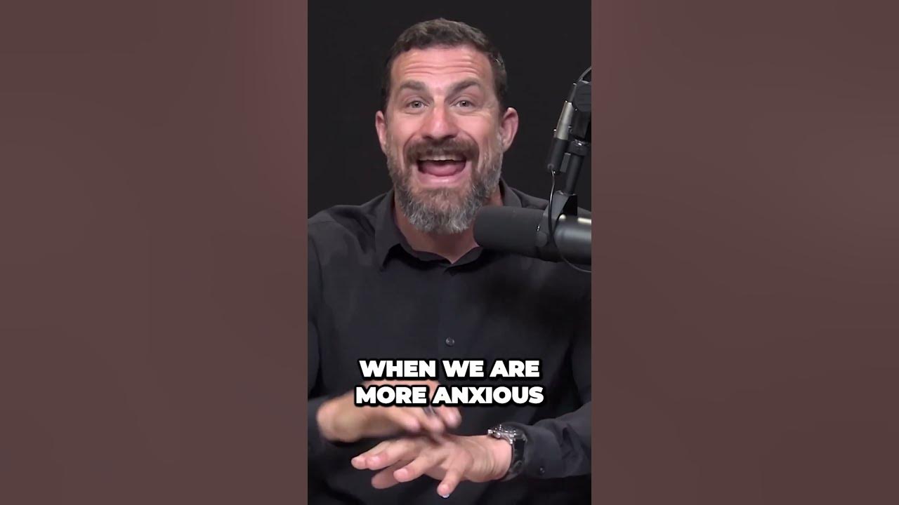 Unlocking the Power of Stress Enhancing Performance Crushing Anxiety