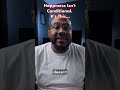 What Makes You Happy Or Does It Depends What Makes You Happy Or Does It Depends